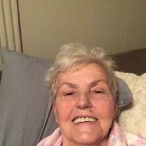 Meet your Posher, Darlene